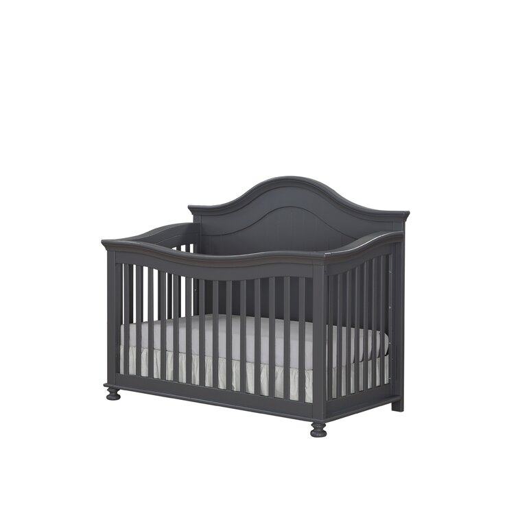 Dorchester convertible clearance crib